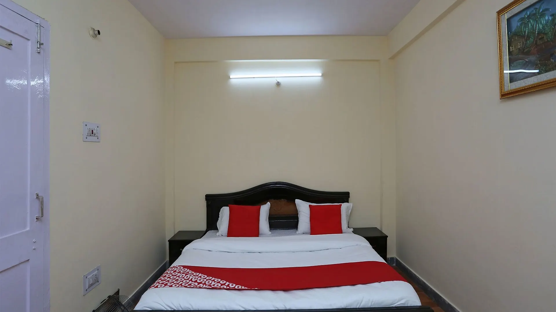 Oyo 13762 Home Peaceful 2Bhk Kasumpti シムラー インド